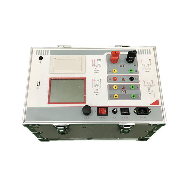 YCSLQ500电流互感器变比极性测